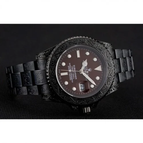 Rolex Submariner 41mm Brown Dial 1454075 Super Clone - Image 3