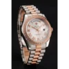 Rolex Day-Date 41mm White Dial 1454108 Super Clone - Image 2