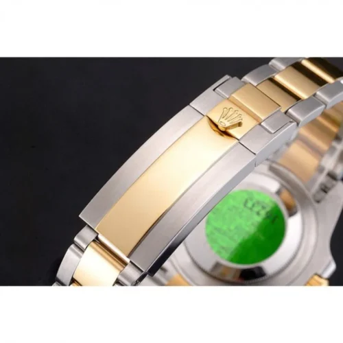 Rolex Submariner 41mm Blue Dial PR16233B Super Clone - Image 4