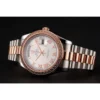 Rolex Day-Date 41mm White Dial 1454108 Super Clone - Image 3