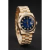Rolex Datejust 36mm Blue Dial SRL71 Super Clone - Image 2