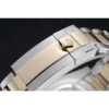 Rolex Submariner 42mm Gold Dial rl55 Super Clone - Image 5