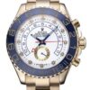 Rolex Yacht Master White Dial 622271