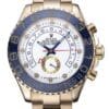 Rolex Yacht Master White Dial 622271