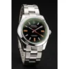 Rolex Milgauss 40mm Black Dial 116400 GV - Image 2