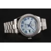 Rolex Day-Date 41mm Blue Dial 1453962 Super Clone - Image 4