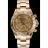 Rolex Daytona 39mm Gold Dial 1454245 - Image 3
