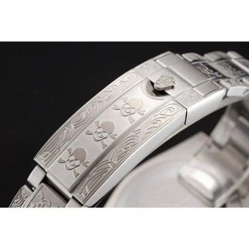 Rolex Submariner 41mm Black Dial 1454080 Super Clone - Image 3