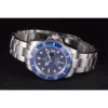 Rolex Submariner 40mm Blue Dial SRL50 Super Clone - Image 4