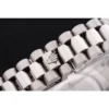 Rolex Day-Date 42mm White Dial RL197 Super Clone - Image 4