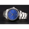 Rolex Oyster Perpetual Date 41mm Blue Dial - Image 3