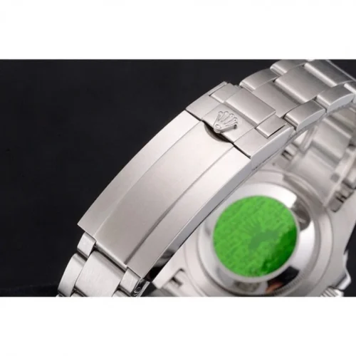Rolex Submariner 41mm Green Dial 1454069 Super Clone - Image 4