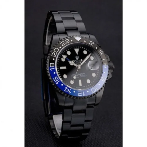 Rolex GMT-Master II 41mm Black Dial PR18239 - Image 2
