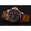 Rolex Yacht-Master 41mm Black Dial 1453860 - Image 3