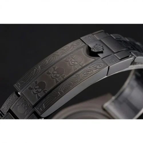 Rolex Submariner 41mm Green Dial 1454076 Super Clone - Image 3