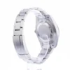 Rolex Oyster Perpetual Lady 31mm Coral Red Dial - Image 4