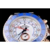 Rolex Yacht-Master 42mm White Dial REP016833 - Image 5