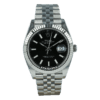 Rolex Datejust 126334 41mm Black Dial Super Clone