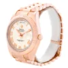 Rolex Day-Date II 41mm Ivory Dial 218235 Super Clone - Image 3