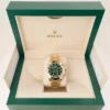 Rolex Daytona Green Dial Super Clone 116508 - Image 2