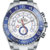 Rolex Yacht Master II Oystersteel M116680-0002