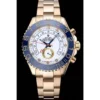 Rolex Yacht Master White Dial 622271 - Image 2