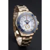 Rolex Yacht Master White Dial 622271 - Image 3