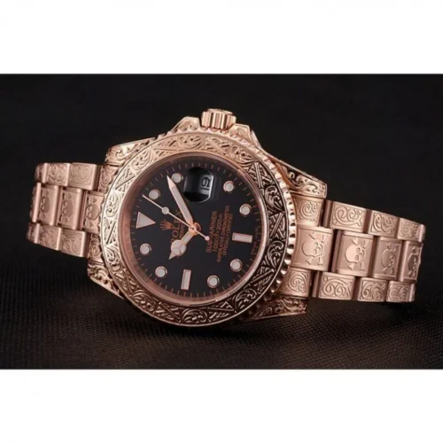 Rolex Submariner 41mm Black Dial 1454086 Super Clone - Image 3
