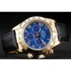 Rolex Daytona 39mm Blue Dial REP016832 - Image 3