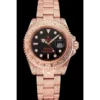 Rolex Submariner 41mm Black Dial 1454086 Super Clone - Image 2