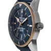 Breitling Superocean Heritage Blue Dial Rose Gold - Image 4