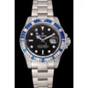 Rolex GMT-Master II 41mm Black Dial 1453747 - Image 2