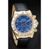 Rolex Daytona 39mm Blue Dial REP016832 - Image 4
