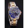 Rolex Submariner 41mm Blue Dial PR16233B Super Clone - Image 2