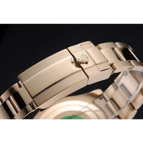 Rolex Yacht Master White Dial 622271 - Image 4
