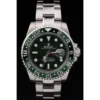 Rolex GMT-Master II 41mm Green Dial SRL48 - Image 2