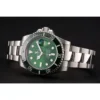 Rolex Submariner 41mm Green Dial 1454069 Super Clone - Image 3