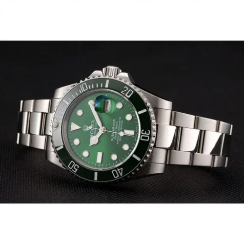 Rolex Submariner 41mm Green Dial 1454069 Super Clone - Image 3