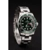 Rolex GMT-Master II 41mm Green Dial SRL48 - Image 3