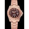Rolex Submariner 41mm Brown Dial 1454087 Super Clone - Image 2