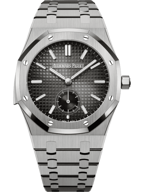 Audemars Piguet Royal Oak Titanium 1252TI.03