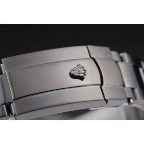 Rolex Milgauss 40mm Black Dial - Image 5