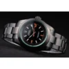 Rolex Milgauss 40mm Black Dial - Image 4
