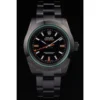 Rolex Milgauss 40mm Black Dial - Image 3