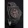Rolex Submariner 41mm Brown Dial 1454075 Super Clone - Image 4