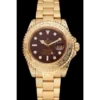 Rolex Submariner 41mm Brown Dial 1454070 Super Clone - Image 4