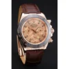 Rolex Daytona 39mm Rose-Gold Dial 1454243 - Image 3