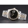 Rolex Day-Date 36mm Black Dial SRL78 Super Clone - Image 4