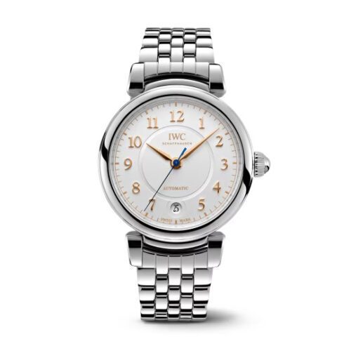IWC DA VINCI AUTOMATIC 36  IW458307