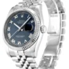 Rolex Datejust 36mm Blue Dial 116234 Super Clone - Image 2